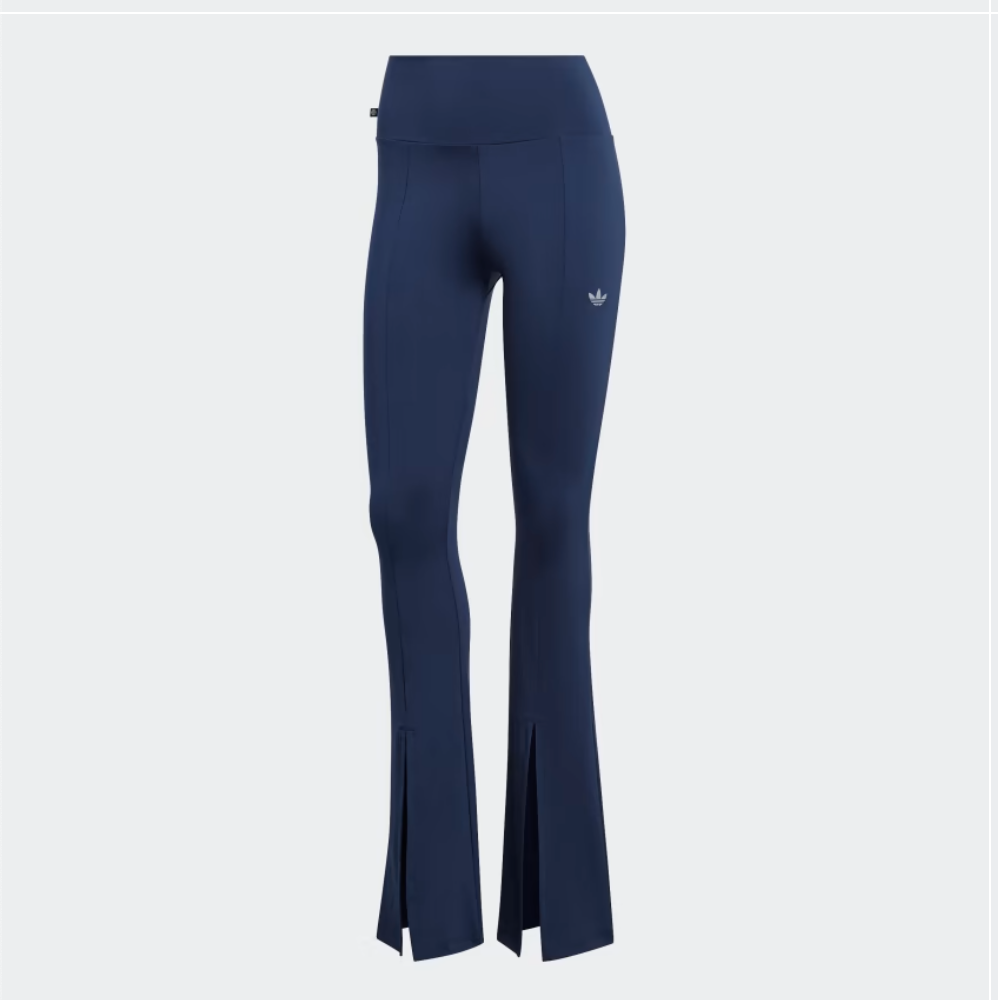 Adidas flare hem dress hot sale