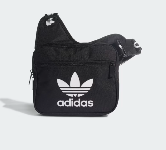 ADIDAS AC SLING BAG H45353 bCODE Your Online Fashion Retail Store