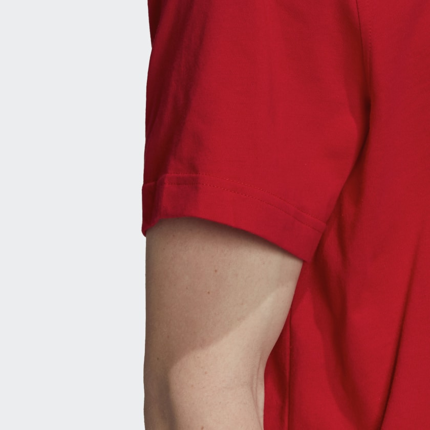 ADIDAS TREFOIL T-SHIRT – bCODE - Your Online Fashion Retail Store