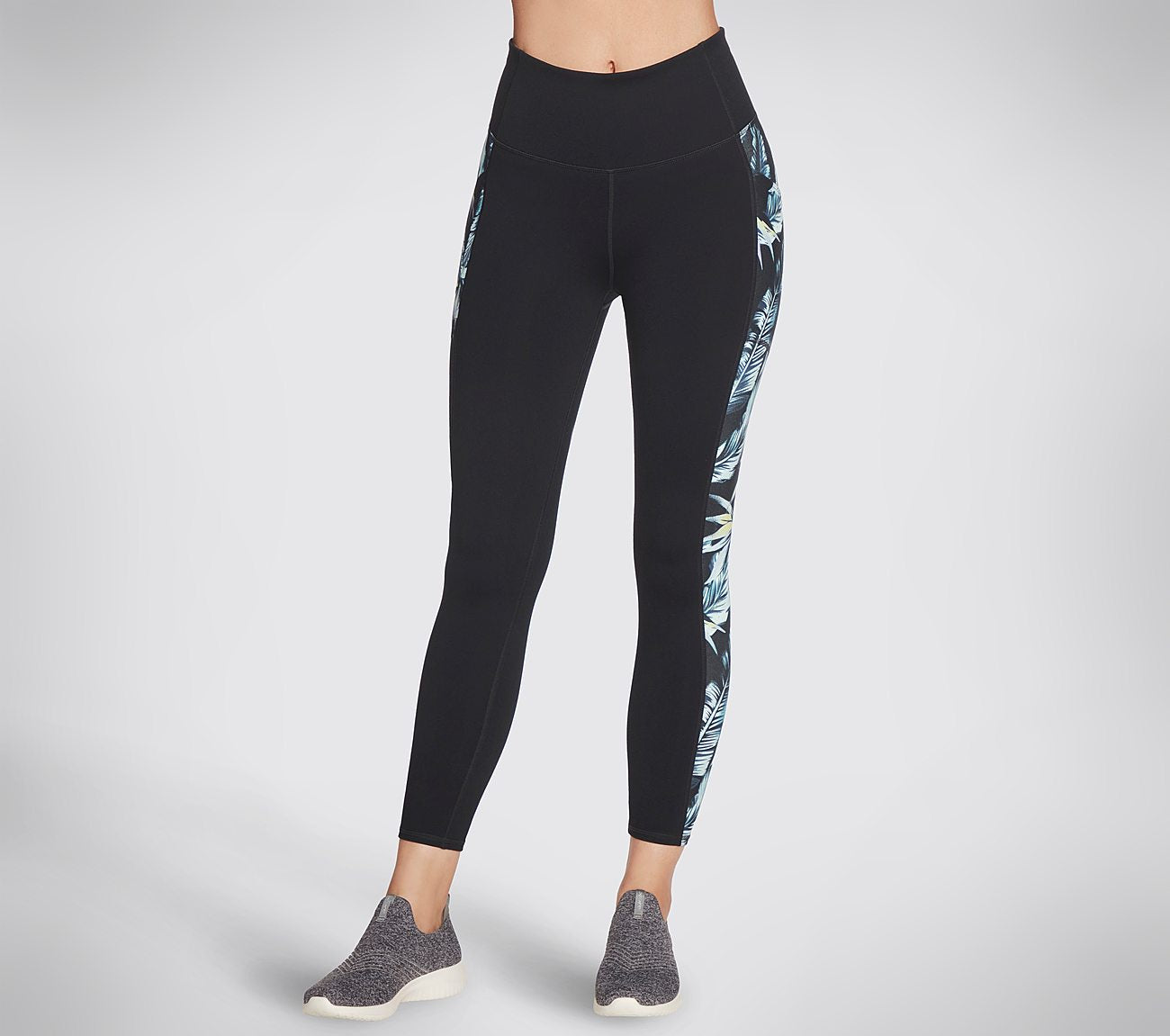 Buy online Scale Print Seamless Leggings from Capris & Leggings for Women  by Tsg Breeze Treat for ₹1099 at 0% off | 2024 Limeroad.com