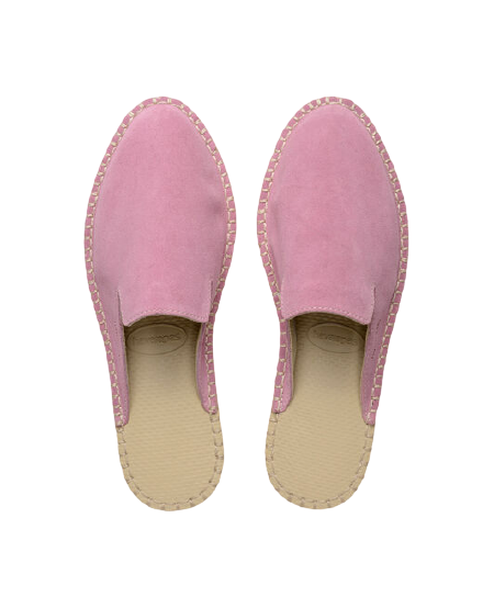 HAVAIANAS ORIGINE FLATFORM MULE ROSE – bCODE Your Online