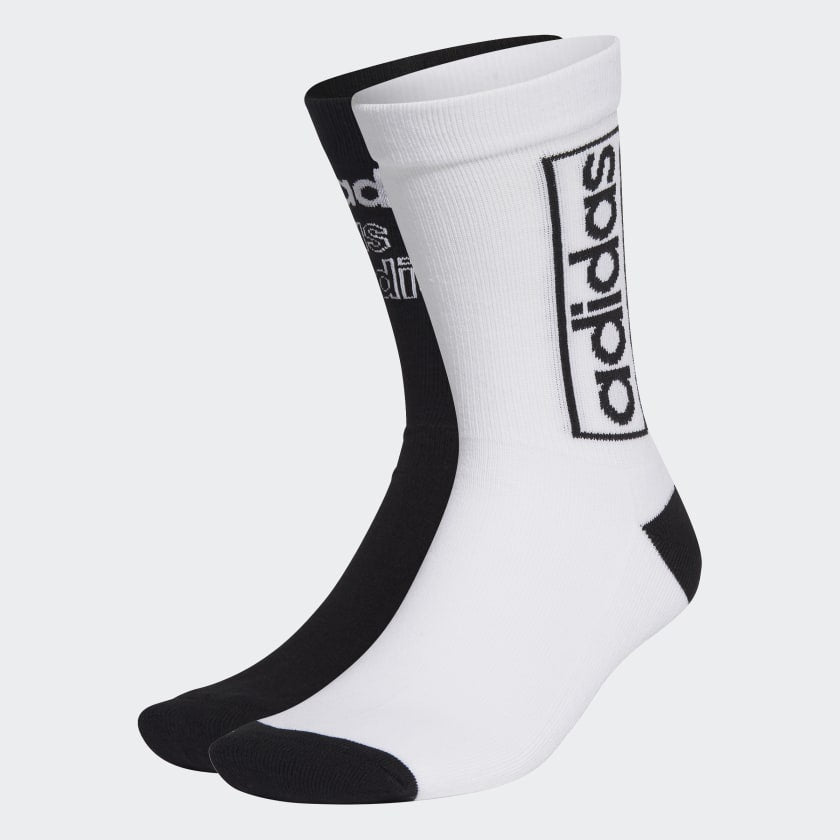 ADIDAS GRAPHIC 2PP SOX – bCODE - Your Online Fashion Retail Store