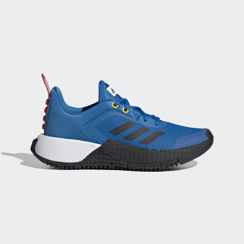 adidas sport x classic lego shoes