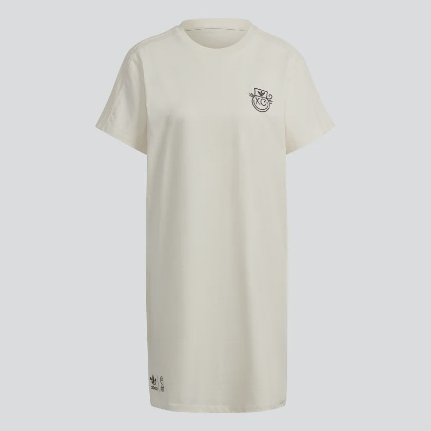 ADIDAS TEE DRESS HK5222 – bCODE Your Online Fashion Retail Store