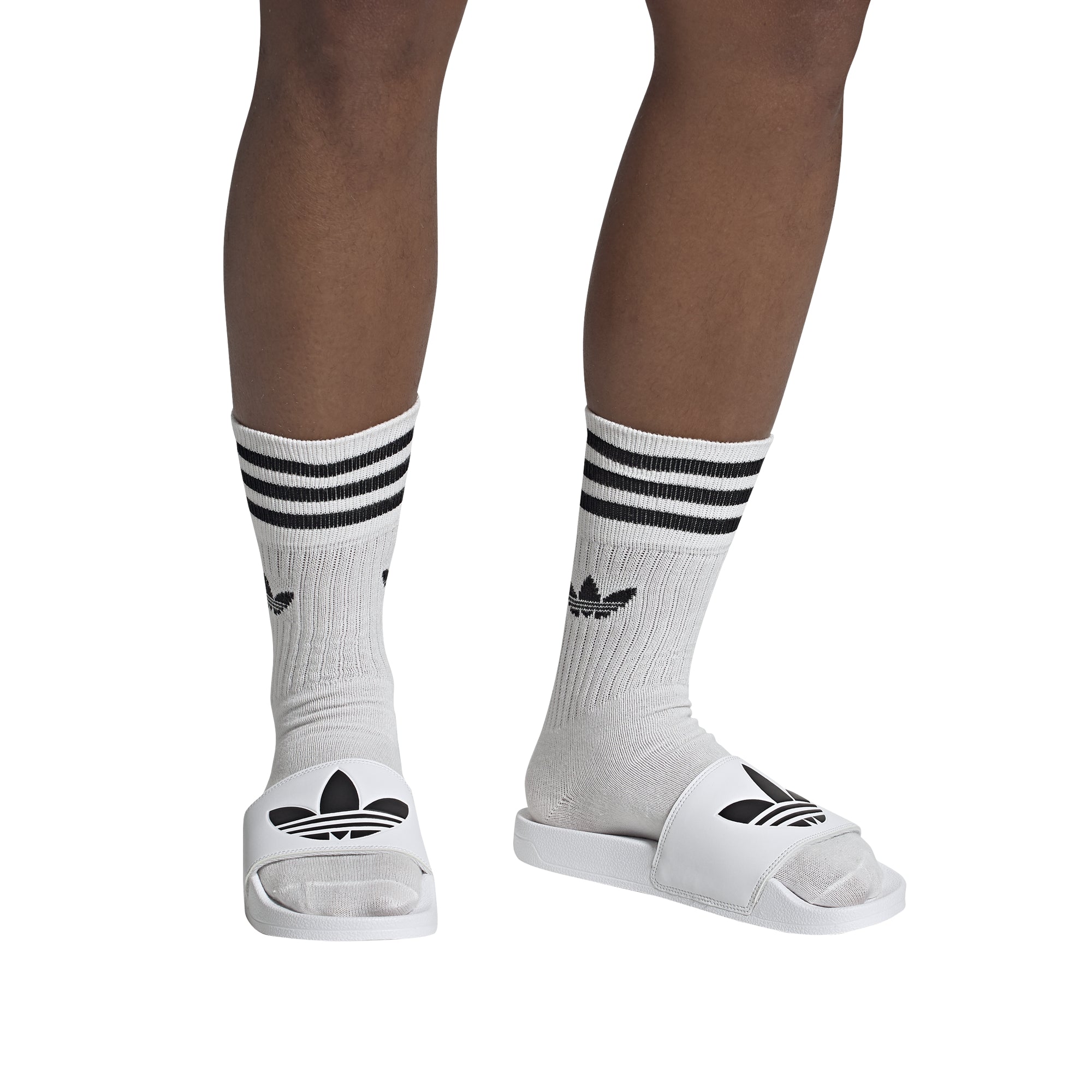 adilette socks