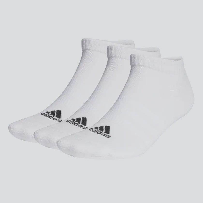 ADIDAS CUSHIONED LOW-CUT SOCKS PAIRS HT3434 – bCODE - Online Fashion Retail Store