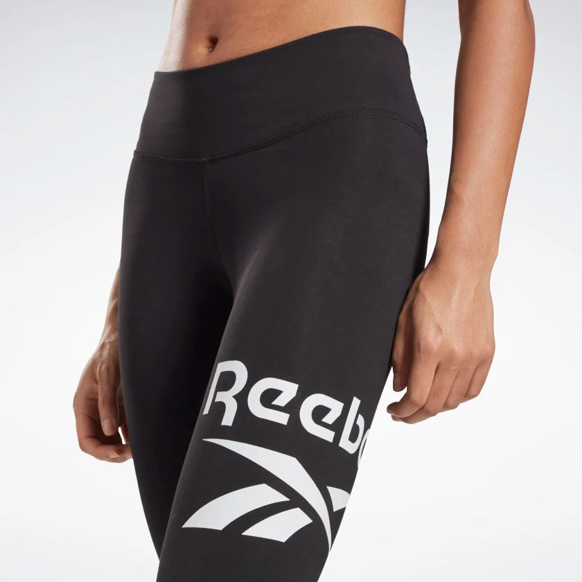 REEBOK RI BL COTTON LEGGING GL2547 bCODE Your Online Fashion
