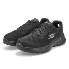 SKECHERS GO WALK 6 - ROCA - 216268 - BBK � bCODE - Your Online Fashion  Retail Store